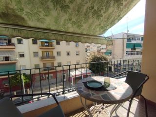 Pis a Pla de Bon Repós. Preciosa vivienda reformada a estrenar con jardin en alicante, j
