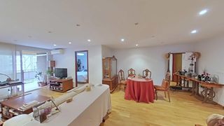 Pis a Ensanche-Diputación. Se vende gran vivienda de 3 dormitorios en alicante junto plaza