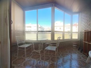 Alquiler Piso  Calle de serrano. Junto avenida de la estación  centro alicante