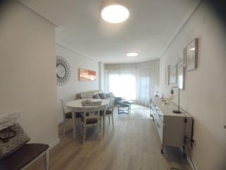 Lloguer Pis a San Blas. Gran piso en san blas alicante con 3 dormitorios