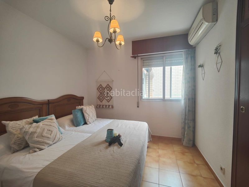 Foto a5841310-1b2f-4845-8a53-0abac66eb47d. Pis amb calefacció aparcament a Ensanche-Diputación Alicante