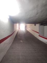 Autoparkplatz  Calle del general lacy. Plaza de garaje alicante centro en venta o alquiler