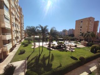 Alquiler Piso  Avenida de las naciones. Preciosa vivienda en alquiler junto al mar en playa de san juan