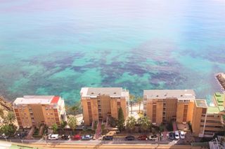 Lloguer Apartament  Avenida villajoyosa. Apartamento 1 dormitorio frente playa albufera alicante  con pis