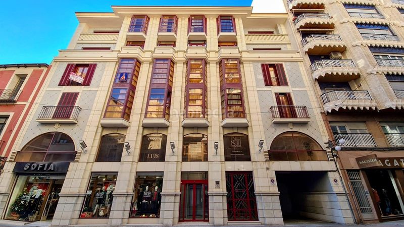 Foto f234378f-c9f5-4e36-a382-6d54040a4e43. Local comercial a Centro Elche / Elx