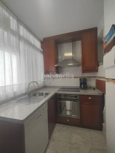Foto 4ebbf831-50ea-4556-8458-34ae6d494208. Pis amb calefacció aparcament a Ensanche-Diputación Alicante