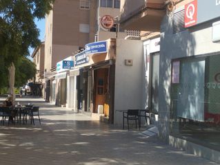 Local Comercial a Calle Calle México