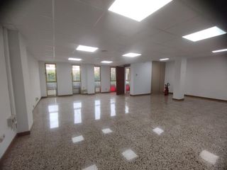 Office space in Calle de Carratalá