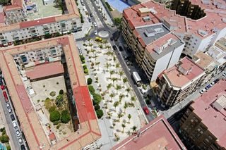 Pis a Calle del Padre Esplá