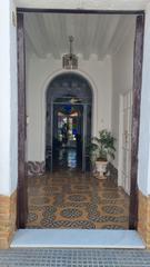 Maison  Calle luis maría toscano. Casa planta baja