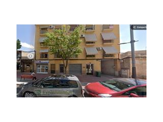 Apartamento en Avenida andenes 14-d. Apartamento  venta caravaca de la cruz