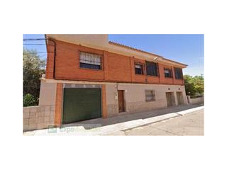 Casa en El Algar. Oportunidad para inversores, casa en venta sin posesión.