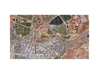 Terreno residenziale in Los Barreros - Cuatro Santos. Terreno venta cartagena