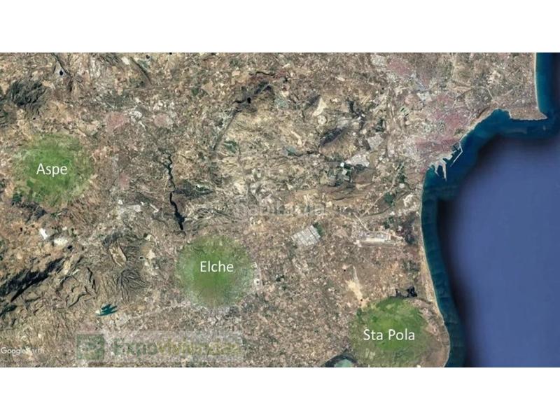 Foto 143788d3-9d31-45bd-b729-d14c34f0d6e5. Terreno residencial terreno en venta en calle carrus, elche en Elche / Elx