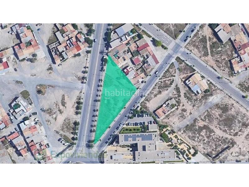 Foto 1a6d0707-ea25-4bf9-bb6a-b16a6fb72da9. Terreno residencial terreno en venta en calle carrus, elche en Elche / Elx