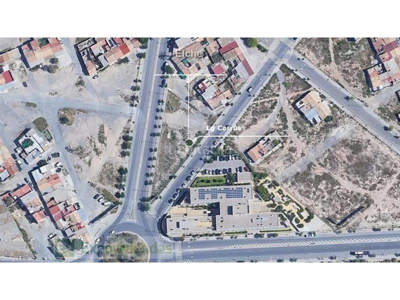 Foto 5a55b61c-e994-4355-8d69-493c6e693d11. Terreno residencial terreno en venta en calle carrus, elche en Elche / Elx