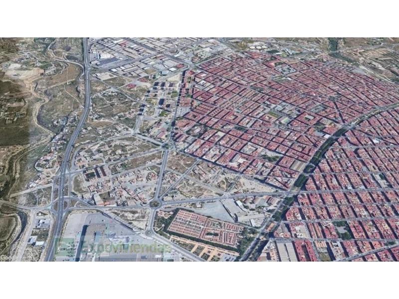 Foto 98ed8cf1-1f12-433c-bb0f-5c9e82c473c2. Terreno residencial terreno en venta en calle carrus, elche en Elche / Elx