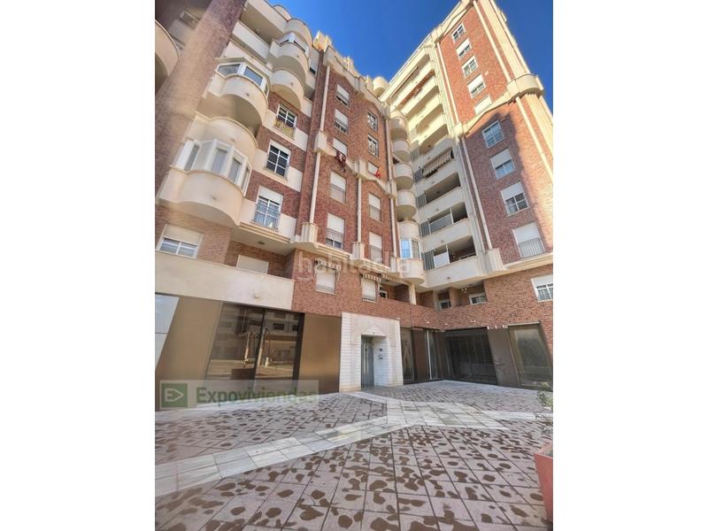 Foto 16b71ee4-ad54-49b6-ba56-190b2bc16666. Parking coche plaza de garaje con trastero en avda. de europa, en Murcia