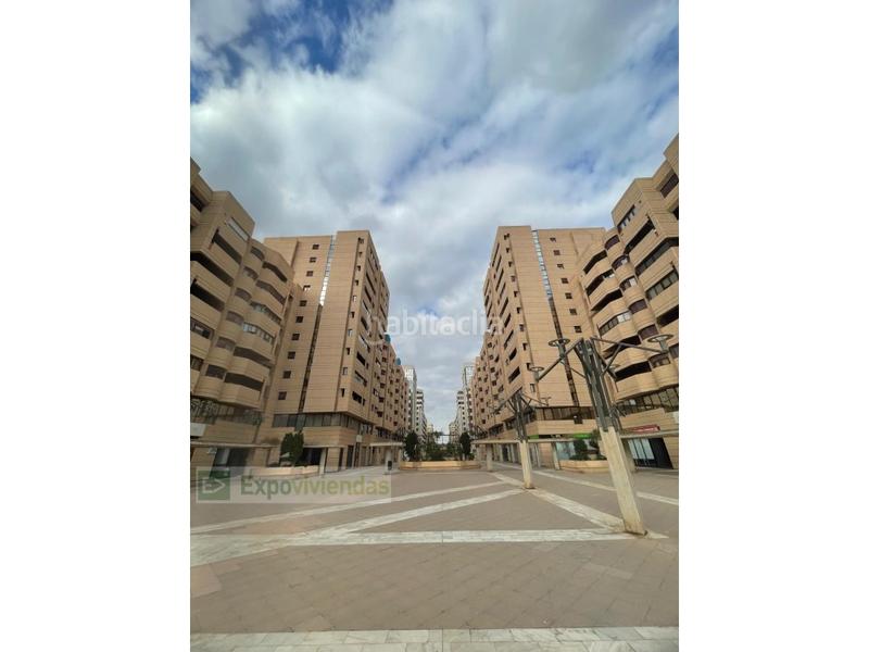 Foto 3542c06a-0fd4-402a-83b9-5a4372151c61. Parking coche plaza de garaje con trastero en avda. de europa, en Murcia