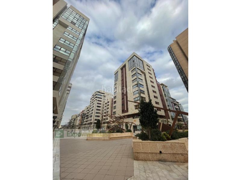 Foto 42686723-c3b0-484f-b173-9840a94b5f13. Parking coche plaza de garaje con trastero en avda. de europa, en Murcia