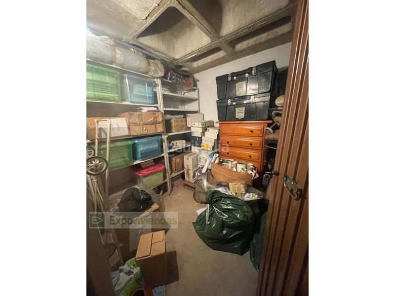 Foto 6619a12b-3cb5-4955-9712-3605863ce569. Parking coche plaza de garaje con trastero en avda. de europa, en Murcia