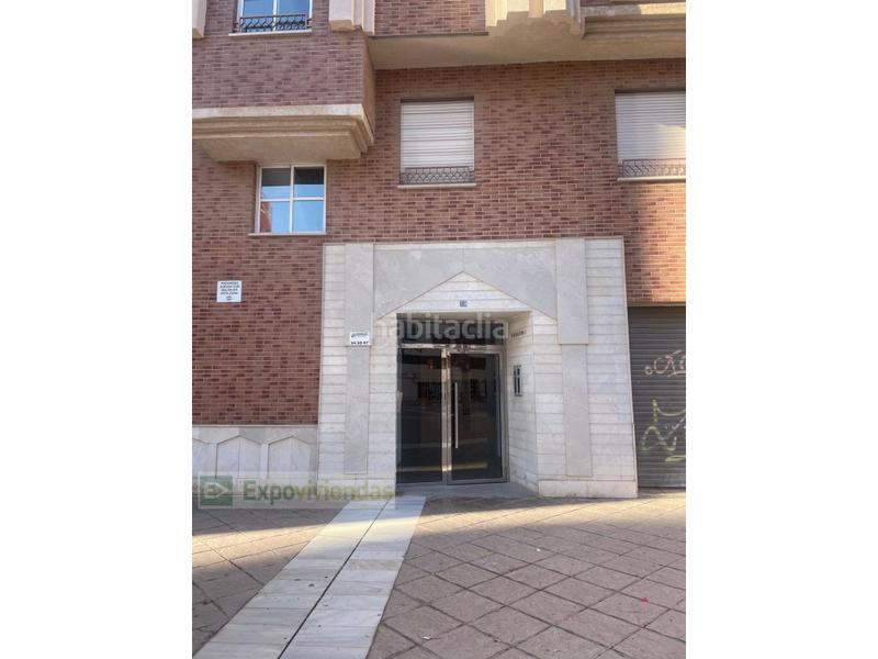 Foto 69ebcc0a-0003-4f18-af21-1ce3d4325642. Parking coche plaza de garaje con trastero en avda. de europa, en Murcia