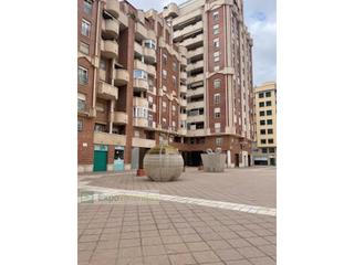 Parking voiture  N/a. Plaza de garaje con trastero en avda. de europa, murcia