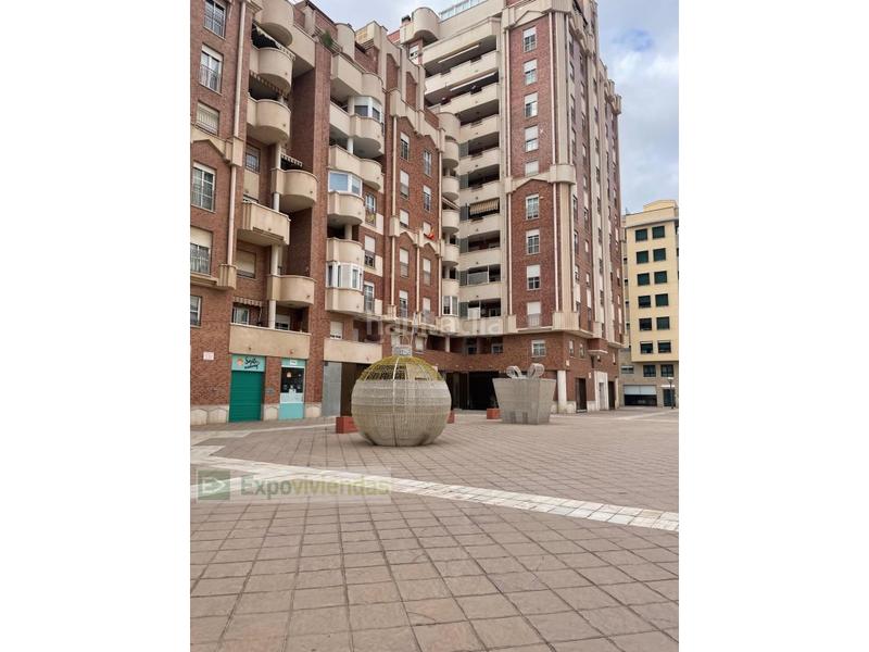 Foto 9be819b8-d140-40fe-8a03-ed7c4bdcc463. Parking coche plaza de garaje con trastero en avda. de europa, en Murcia