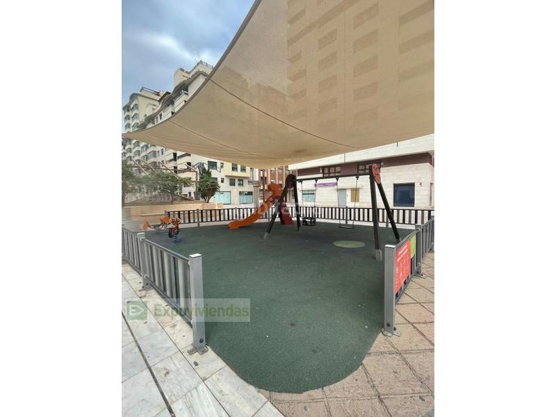 Foto ca2feda1-c3d3-453f-a8f9-2ec7c9ac396c. Parking coche plaza de garaje con trastero en avda. de europa, en Murcia