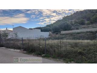 Terreny residencial a Los Ramos. Suelo en venta en los ramos