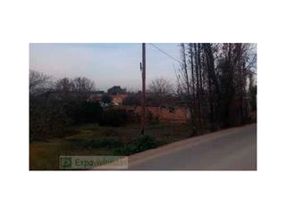 Terreno residenziale in Garres y Lages. Parcela de 2.402 m2 en venta.