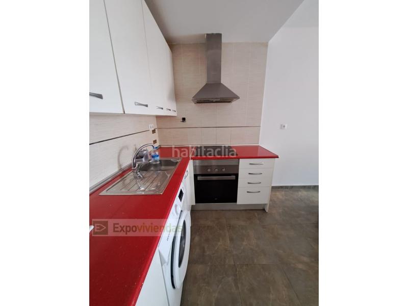 Foto ab8cf3dc-f723-4e18-be6a-91e39f1befee. Apartamento  en venta en Churra, próximo a mercadona. en Murcia