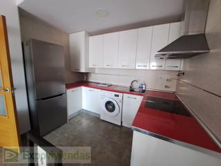 Apartament  N/a. Apartamento en venta en churra, prximo a mercadona.