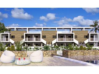 Casa en Mil Palmeras. Bungalow en planta alta con fabuloso solrium, mil palmeras.
