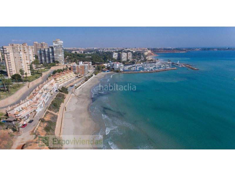 Foto 05e992b8-982e-4b69-846e-da856ad3500e. Piso fantástico piso en Campoamor en Campoamor Orihuela