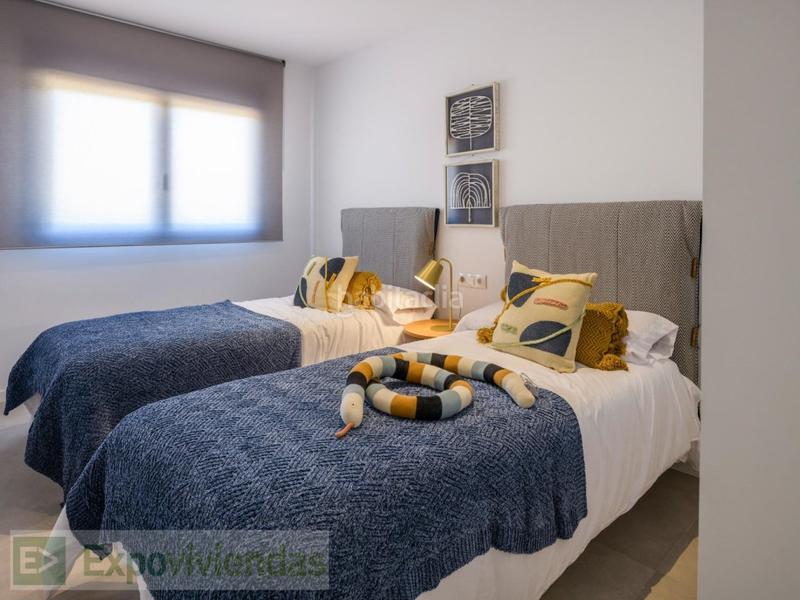 Foto 97c327d2-5719-4147-93ee-a08a2ae9af74. Piso fantástico piso en Campoamor en Campoamor Orihuela