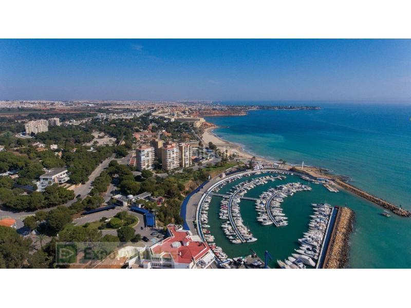 Foto 9b68577f-6f6d-4def-a934-807011835644. Piso fantástico piso en Campoamor en Campoamor Orihuela
