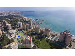 Pis en Campoamor. Fantstico piso en campoamor