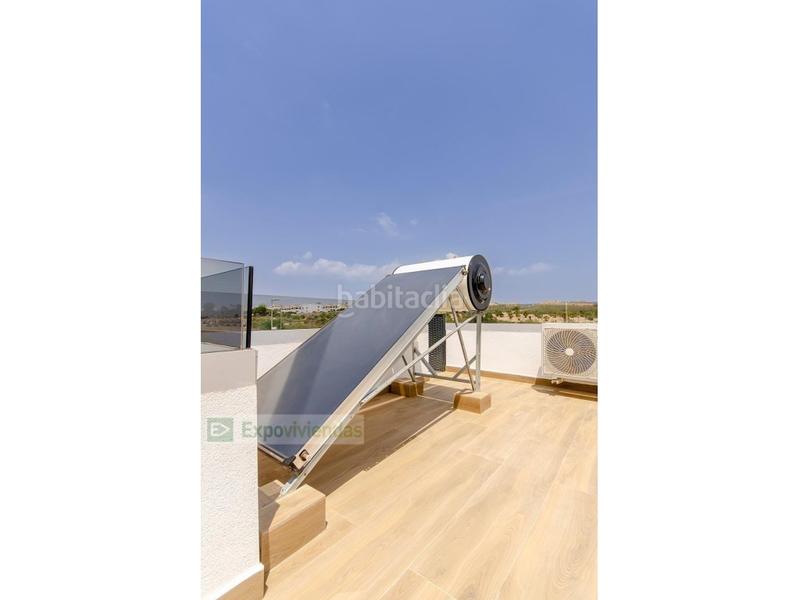 Foto 50ca3a6e-7c52-448a-ad2b-648504421466. House with pool in Desamparados - Hurchillo - Torremendo Orihuela