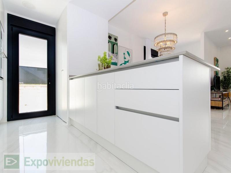 Foto 58ec237b-1818-41b5-b7e7-1f90618a7e88. House with pool in Desamparados - Hurchillo - Torremendo Orihuela