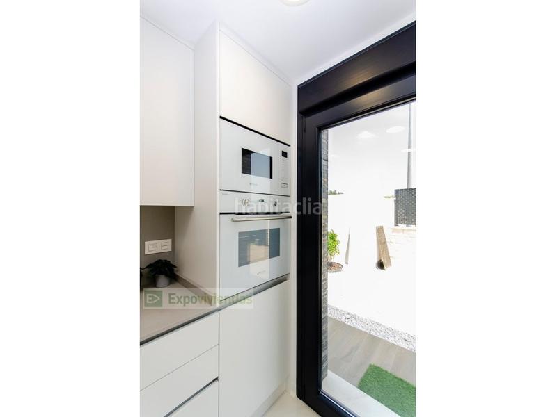 Foto 8c05c49a-0ed6-4b3c-8e6e-8bc904d887d2. House with pool in Desamparados - Hurchillo - Torremendo Orihuela