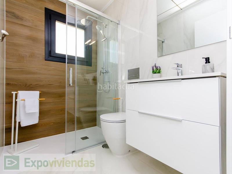 Foto d2e739d3-0de7-4342-ac7c-f0e53f15b9ff. House with pool in Desamparados - Hurchillo - Torremendo Orihuela