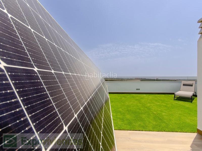 Foto ed45acff-8f66-455f-8c73-0d1601182674. House with pool in Desamparados - Hurchillo - Torremendo Orihuela