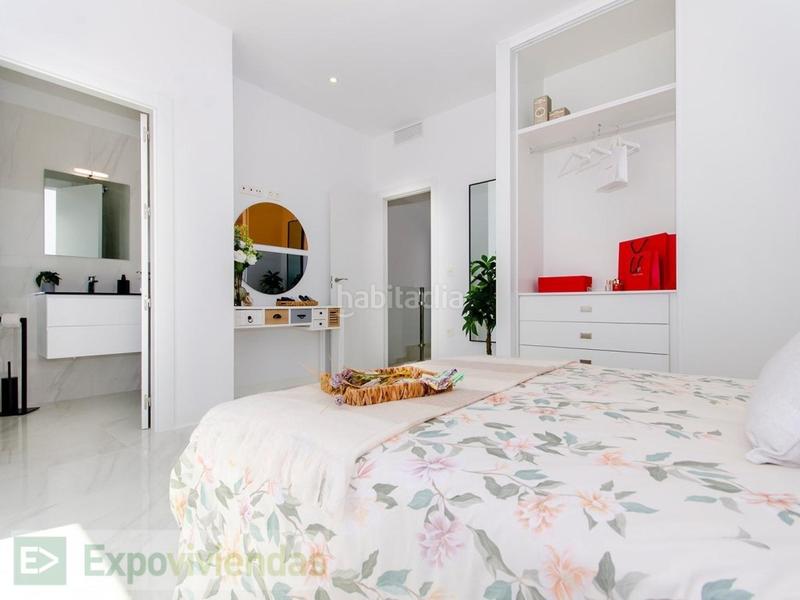 Foto fb355fd7-ffc5-48fd-b89f-7b856b6cf6b8. House with pool in Desamparados - Hurchillo - Torremendo Orihuela