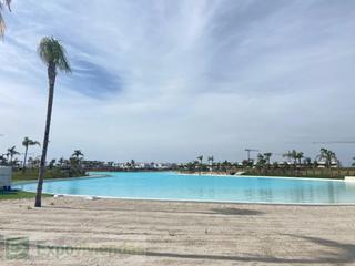 Apartament en Mar Menor golf. Magnifico piso a estrenar en santa rosalia.