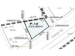 Terreny residencial a El Puntal. Suelo urbano en venta en el plan parcial del puntal, murcia.