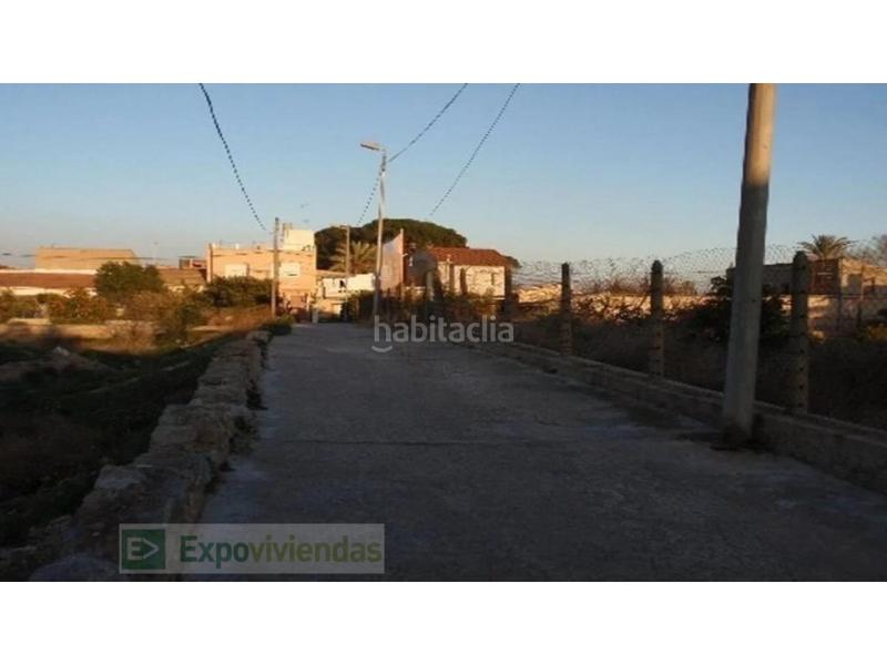 Foto 3104feeb-7c58-4ec4-825c-dedcb33f7290. Terreno residenziale in El Puntal Murcia