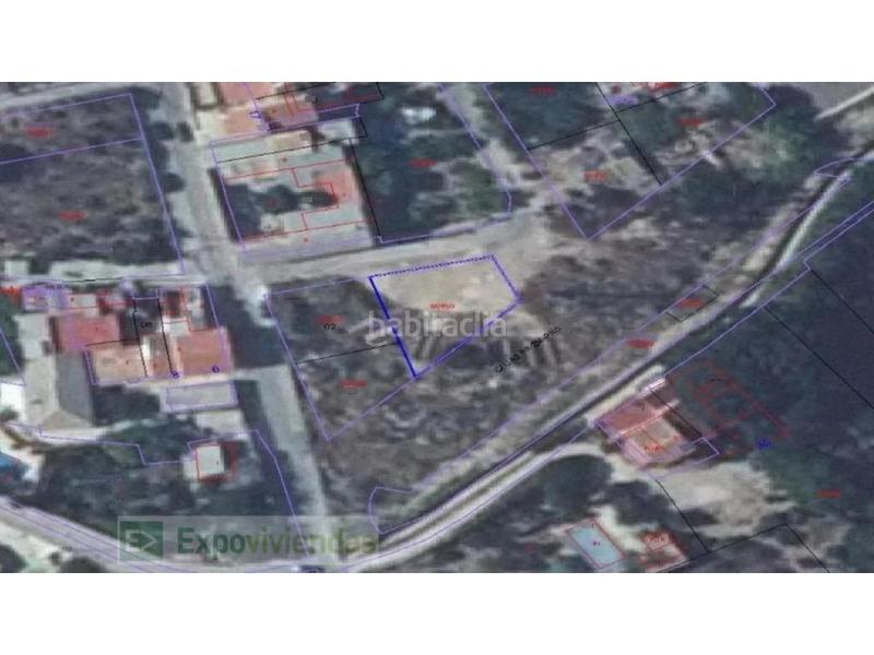 Foto 4bbbb3be-6143-4e87-8e56-b0b4313308bd. Terreno residenziale in El Puntal Murcia