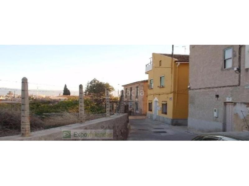 Foto 5090d335-4c16-4c41-98fe-c0e6b91df8f1. Terreno residenziale in El Puntal Murcia