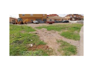 Terreny residencial a La Aljorra. Parcela venta cartagena